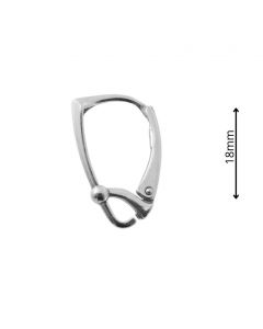 Zawieszka srebrna typ ZAW-925-ZA/6