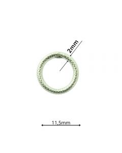 Element srebrny B/4902/0,8x2S