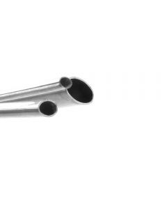 Rura Ag935 OWAL 6mmx3mm