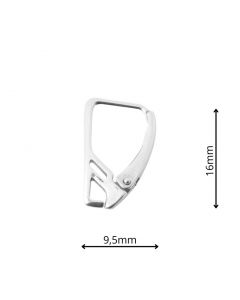 Zawieszka srebrna typ ZAW-925-ZA/8